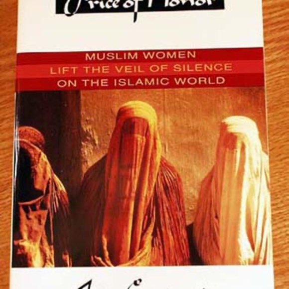 PRICE OF HONOR: MUSLIM WOMEN LIFT THE VEIL OF SILENCE ON THE ISLAMIC WORLD, by - Picture 1 of 1